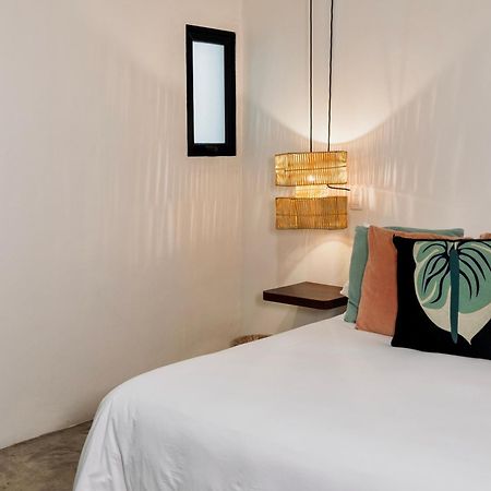 Residencia Tropical Don Bonito Hotel Sayulita Exterior photo